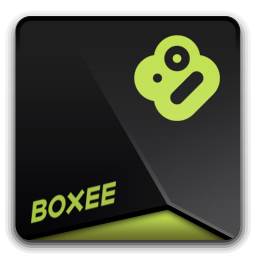 Boxee 2 Icon 256x256 png